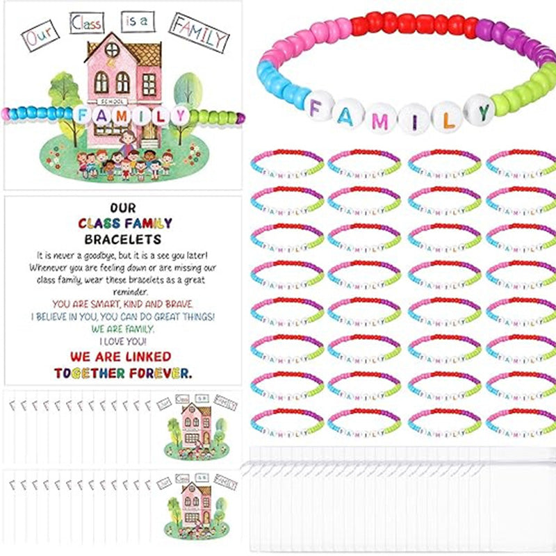 BeadBuddy — Bunte Perlenarmbänder für Kinder | 1+1 GRATIS