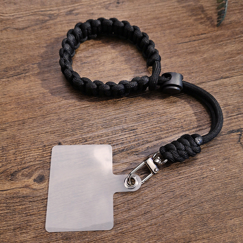 StyleGrip – Verstellbares Schlüsselband für das Handgelenk | 1+1 GRATIS