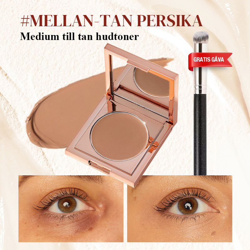 Variant image for Korrigierender Concealer - Bester Concealer Für Augenringe & Unreinheiten-6
