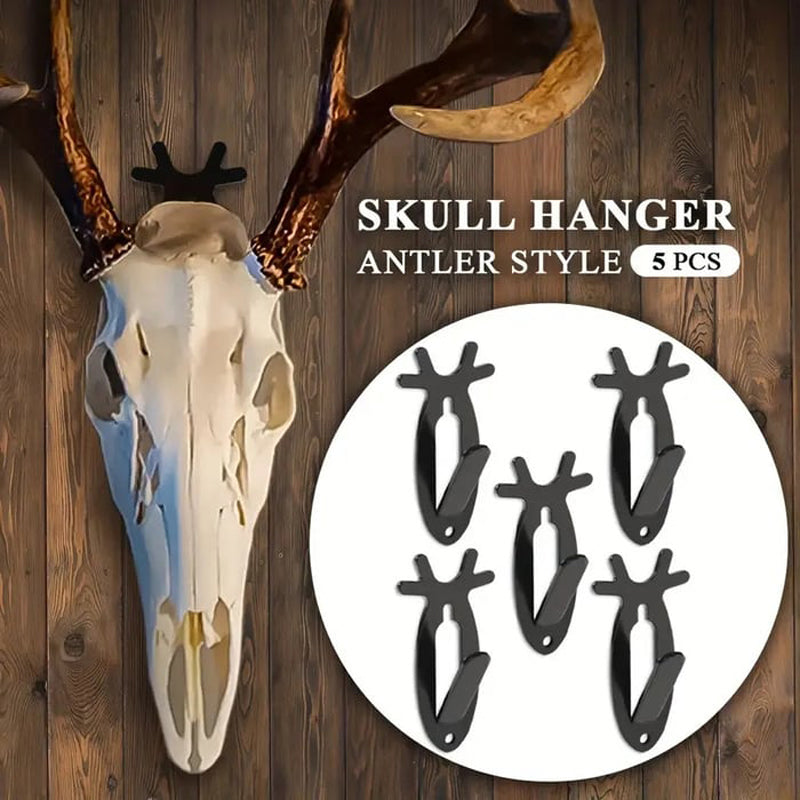 SkullMaster — Trophäen Selbstbewusstsein präsentieren | 1+1 GRATIS
