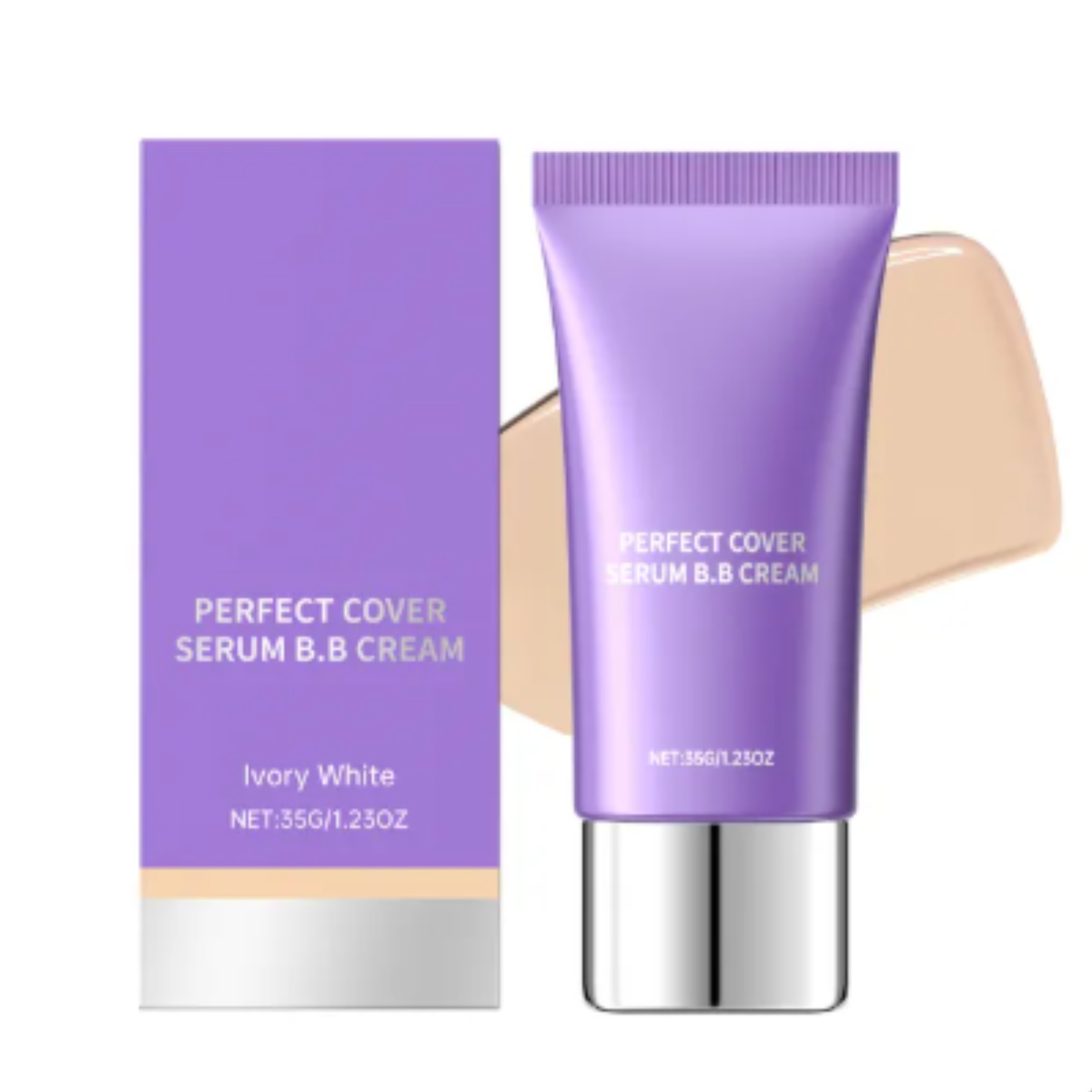 GlowFlair — Sofort Strahlende Haut | 1+1 GRATIS