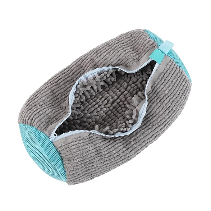 Schutzender Schuh-Waschbeutel | 1+1 GRATIS