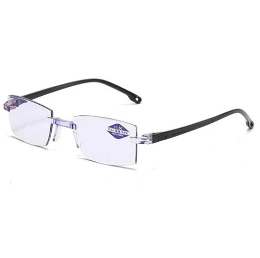 VisiPure – Ultraleichte Gleitsichtbrille | 1+1 GRATIS