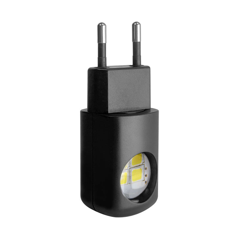 SilentNight Sensorlicht — Ruhiges, sicheres, müheloses Leuchten | 1+1 GRATIS