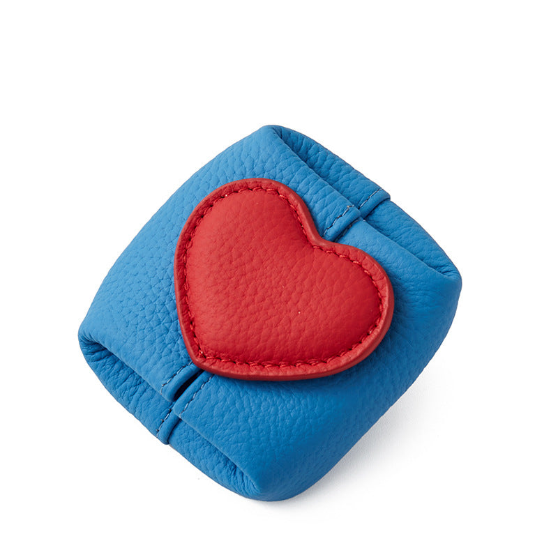 VeloHeart — Mini Geldbörse mit Stil | 1+1 GRATIS