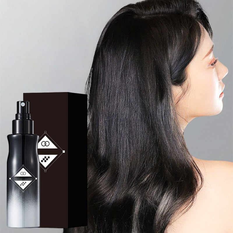 VolumeRise – Volumengebendes Styling-Spray 120ml | 1+1 GRATIS