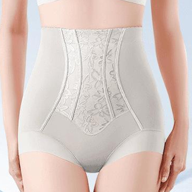 CurveFit – Damenunterwäsche mit hoher Taille & Bauchkontrolle | 1+1 GRATIS