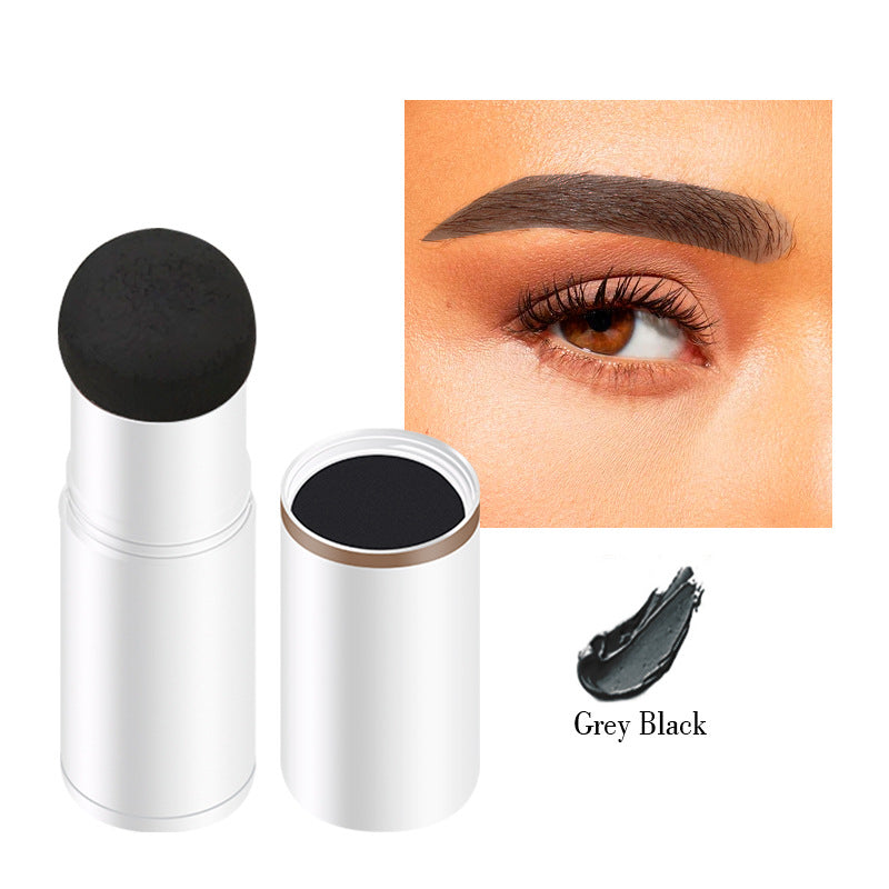 Perfect Brows – Schablonen- und Stempelset für Augenbrauen | 1+1 GRATIS