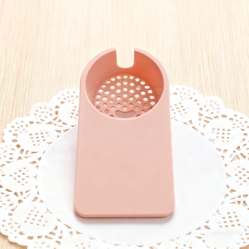 DeskMate – Clip-On Becherhalter für den Schreibtisch | 1+1 GRATIS