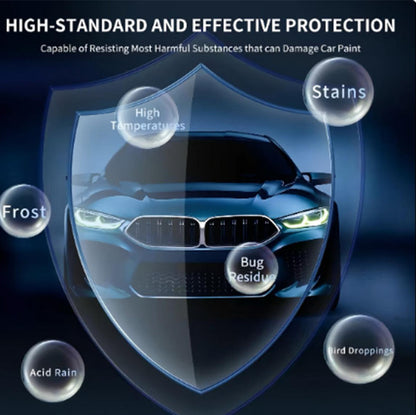 RadiantGuard — Auto-Glanz-Versiegelung | 1+1 GRATIS