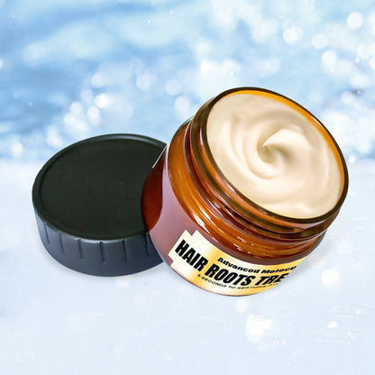 RevitaGlow Haarkur 60 ml / 120 ml - Haarmaske ohne Hitzereparatur | 1+1 GRATIS