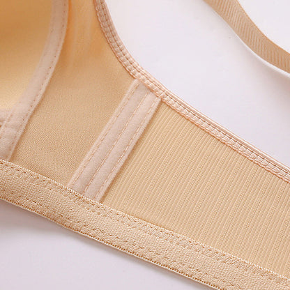 KomfortKurve™ Schmerzfreier Support & Elegante Anpassung | 1+1 GRATIS