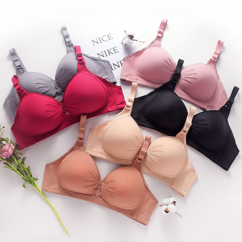 KomfortKurve™ Schmerzfreier Support & Elegante Anpassung | 1+1 GRATIS