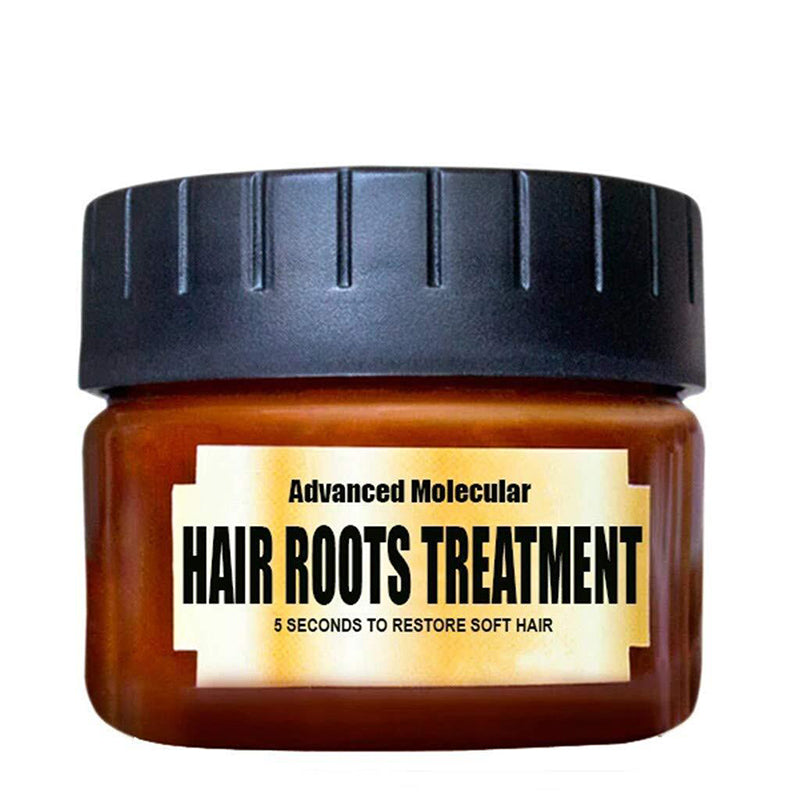 RevitaGlow Haarkur 60 ml / 120 ml - Haarmaske ohne Hitzereparatur | 1+1 GRATIS