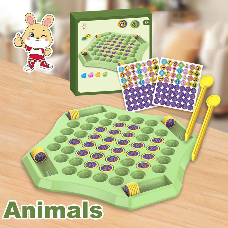 ZooMatch – Lernspiel mit tierischem Spaß | 1+1 GRATIS