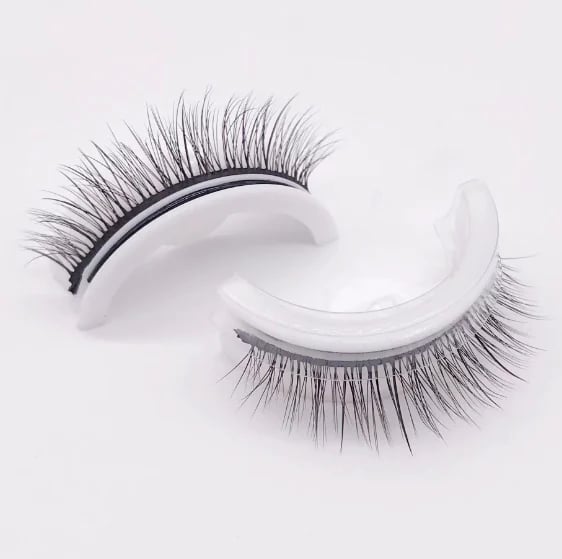 LashSnap – Magnetische Wimpern in 3 Sekunden | 1+2 GRATIS