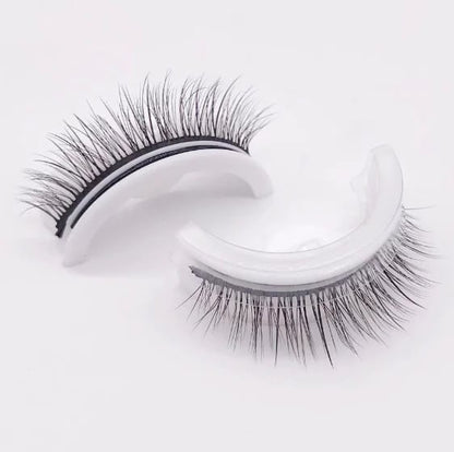 LashSnap – Magnetische Wimpern in 3 Sekunden | 1+2 GRATIS