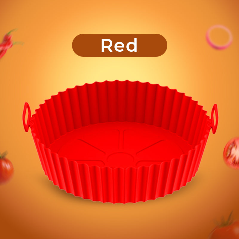 BakeEase — Silikon Muffinform | 1+2  GRATIS