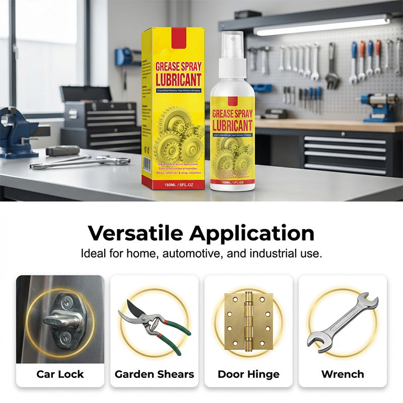RustAway 180ml — Kraftvolles Rostspray | 1+1 GRATIS
