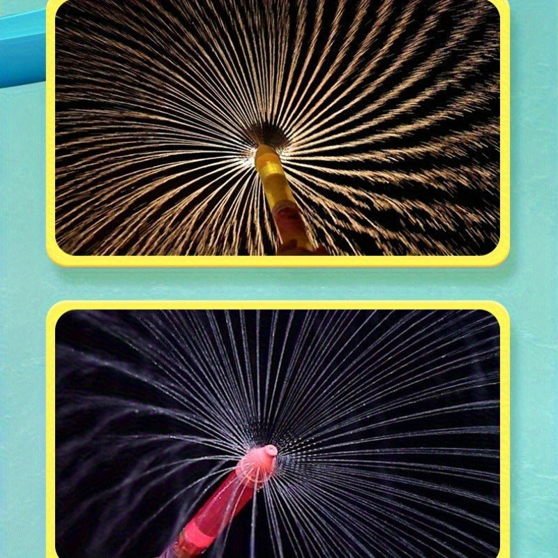 SplashRush — Wasser Spaßkanone | 1+2 GRATIS