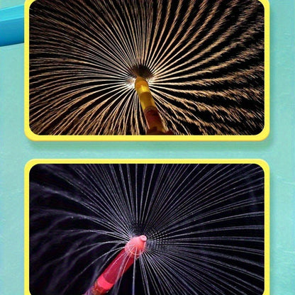 SplashRush — Wasser Spaßkanone | 1+2 GRATIS