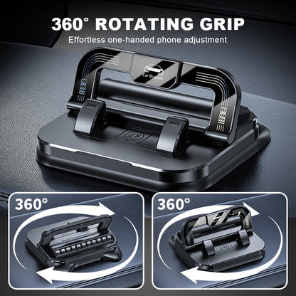 PhoneStable — 360° Handyhalter Auto | 1+1 GRATIS