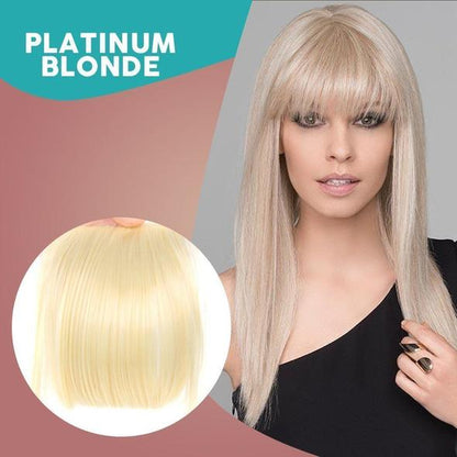 StyleBang – Nahtlose 3D Clip-In Pony Haarverlängerung | 1+1 GRATIS