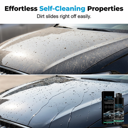 JetSheen — Nano-Keramik-Autoversiegelung | 1+1 GRATIS