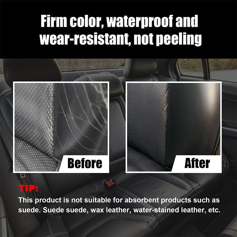 RestoreFix — Leder-Reparaturgel | 1+1 GRATIS