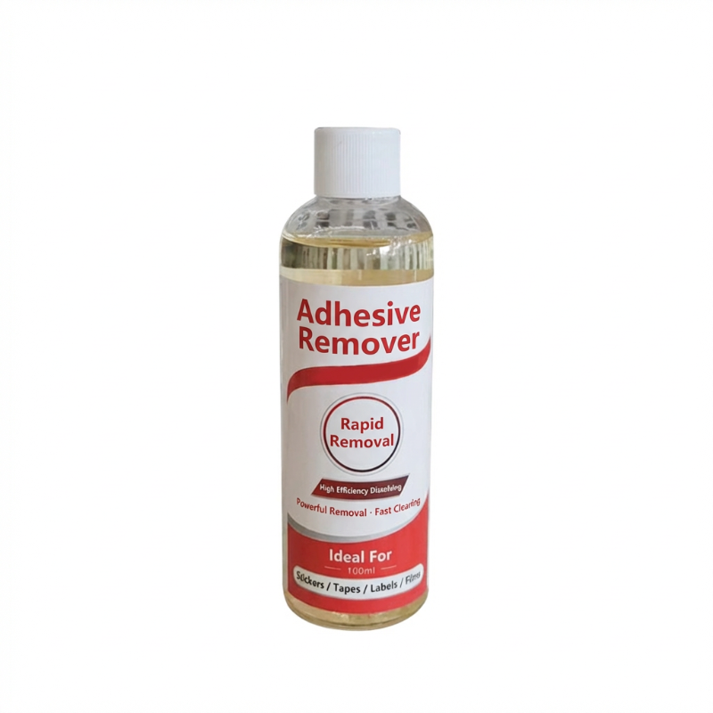 CitrusSheen — Etikettenentferner Spray | 1+1 GRATIS