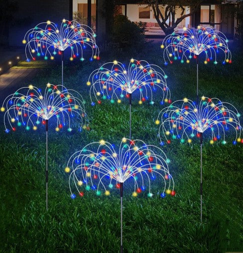 OutdoorGlow — Solare Gartenlaterne  | 1+1 GRATIS