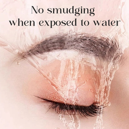 BrowNature™ Wasserdichter Augenbrauenstift Natürlich | 1+3 GRATIS