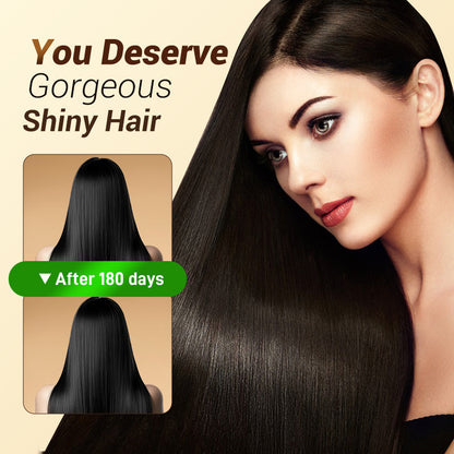 ColorGlow – Farbauffrischendes Shampoo 300 ml | 1+1 GRATIS