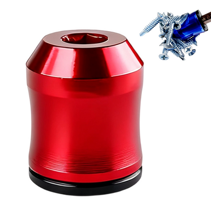 MagnaGrip Pro — Magnetischer Bit-Halter | 1+1 GRATIS