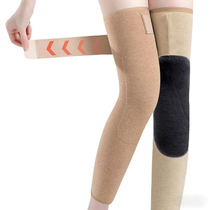 CozyKnee Wickel — Unaufhaltsame Wärme und Freiheit | 1+1 GRATIS