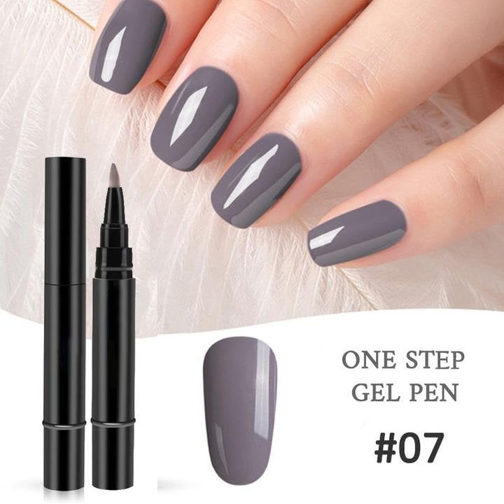 SwipeLuxe — Gel-Nagellack-Stift | 1+2 GRATIS