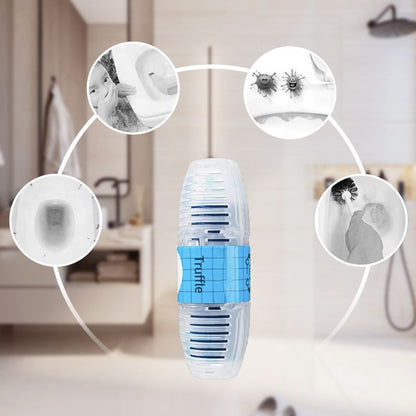 DeepClean Kapsel — Mühelose strahlende Frische - 1+3 GRATIS
