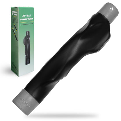 GripMaster — Perfekter Golf-Grip-Trainer | 1+1 GRATIS