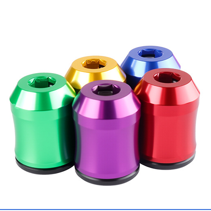 MagnaGrip Pro — Magnetischer Bit-Halter | 1+1 GRATIS