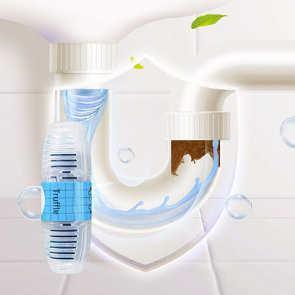 DeepClean Kapsel — Mühelose strahlende Frische - 1+3 GRATIS