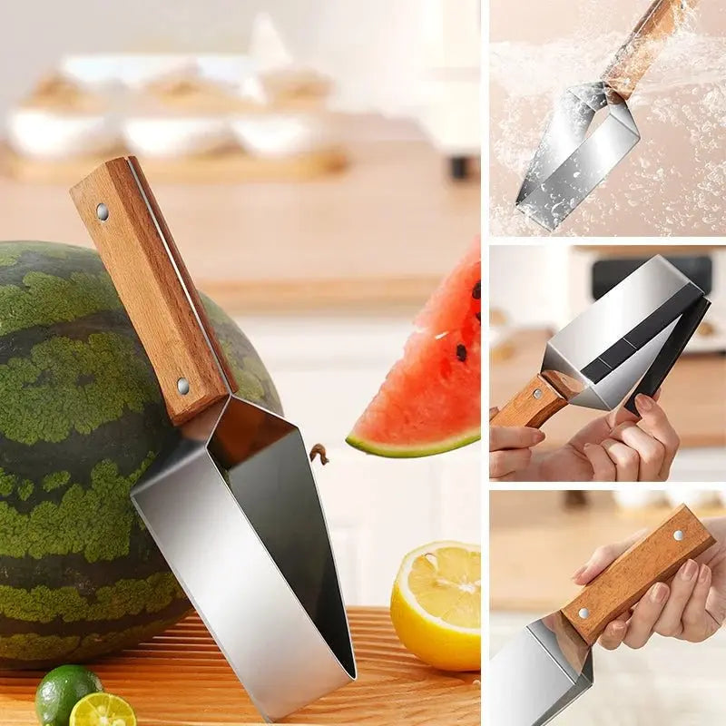 SliceMaster — Perfekter Obstschneider | 1+1 GRATIS