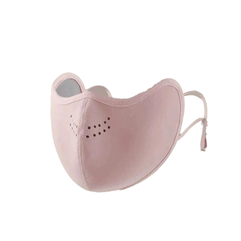 FrostGuard – Verstellbare Unisex Gesichtsmaske | 1+1 GRATIS