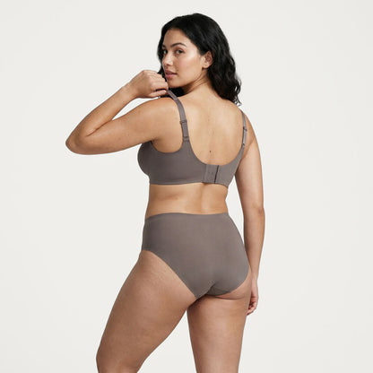 Serena — Nahtloser Komfort BH | 1+1 GRATIS