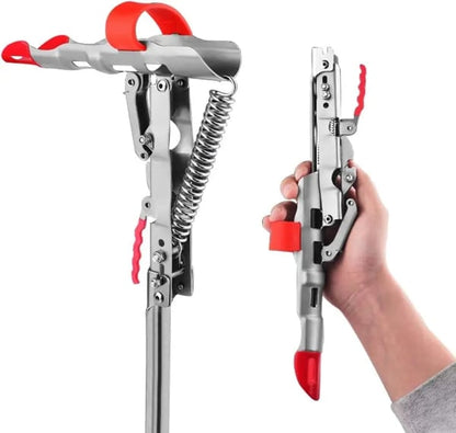 AquaGrip Pro – Smarter Angelhalter | 1+1 GRATIS