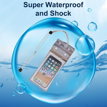 AquaShield — Wasserdichte Handyhülle | 1+1 GRATIS