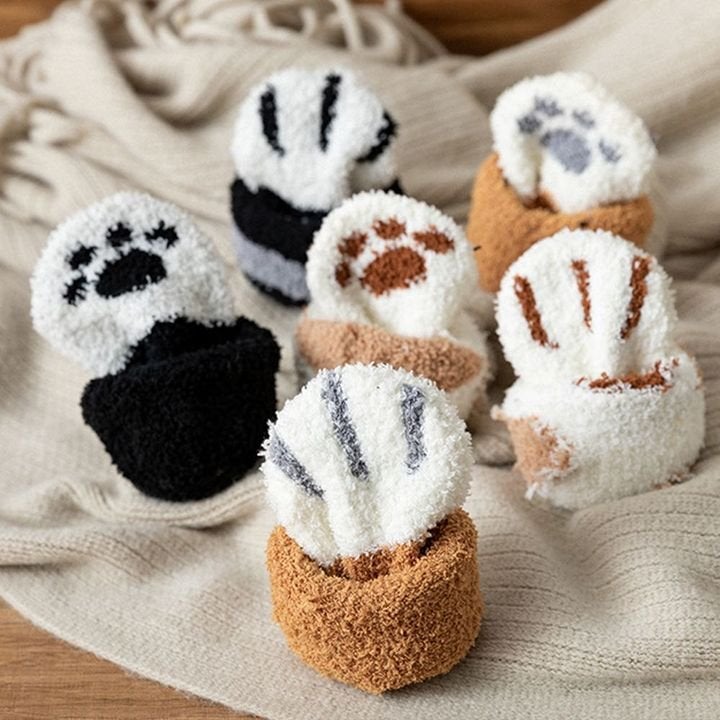 PawsWarm - Perfekte Universalgröße für ultimativen Komfort und Wärme | 1+1 GRATIS