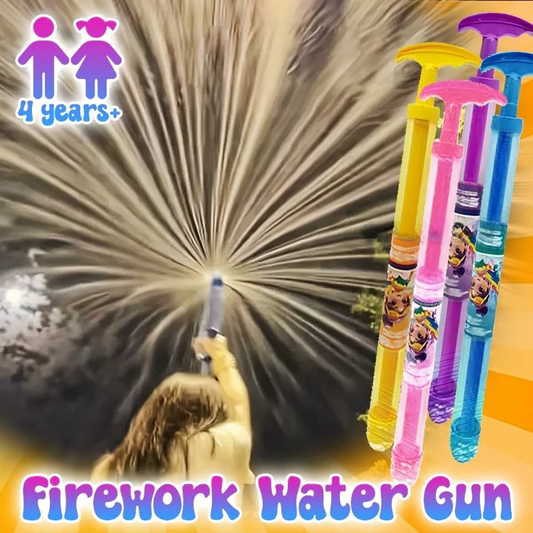 1 + 1 GRATIS HEUTE | AquaSpark™ | Erleben Sie Feuerwerksmagie ohne die Gefahr!