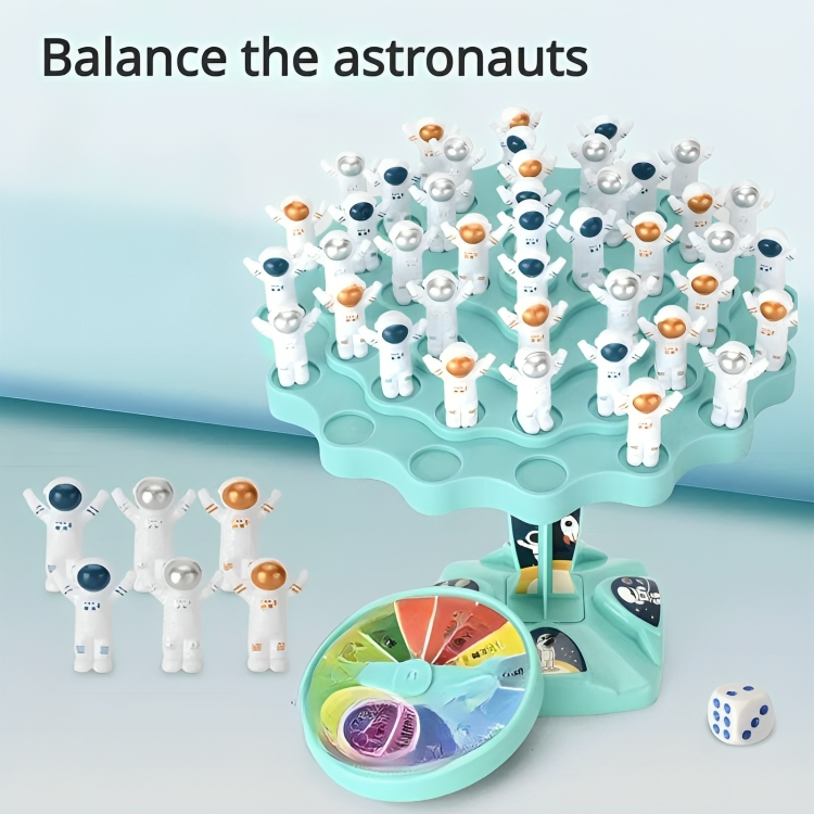 1 + 1 GRATIS HEUTE | AstroStack™ | Stärken Sie den jungen Verstand durch ein ausgleichendes Spiel!