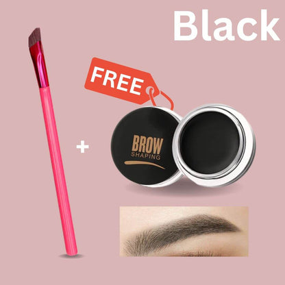 1 + 1 GRATIS HEUTE | BrowDefine™ | Augenbrauenpinsel zum Modellieren