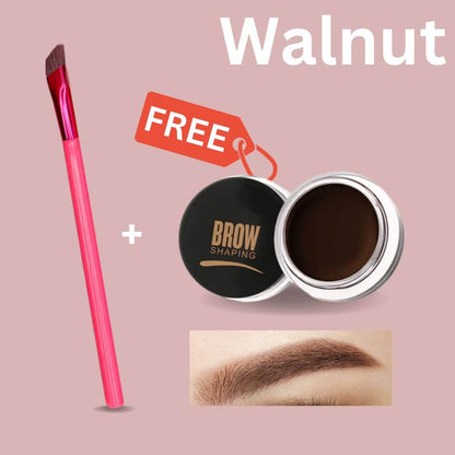 1 + 1 GRATIS HEUTE | BrowDefine™ | Augenbrauenpinsel zum Modellieren